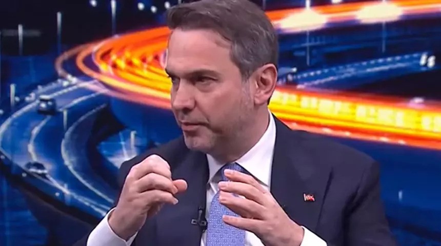 Τούρκος Υπουργός Ενέργειας: Υπογραφή και με Chevron τον Φεβρουάριο